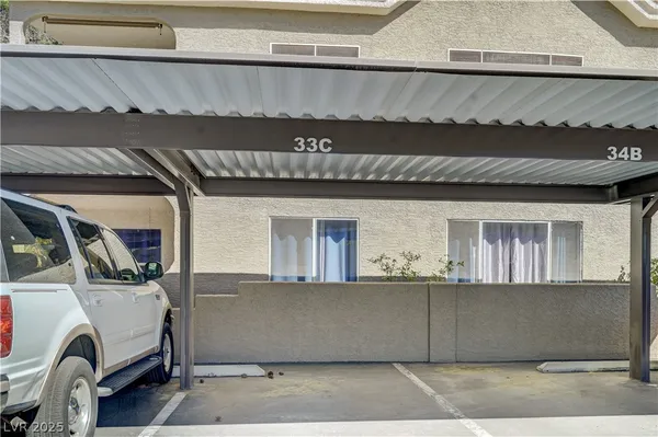 $1,400 | 700 Capri Drive, Unit 33C, Boulder City, NV 89005