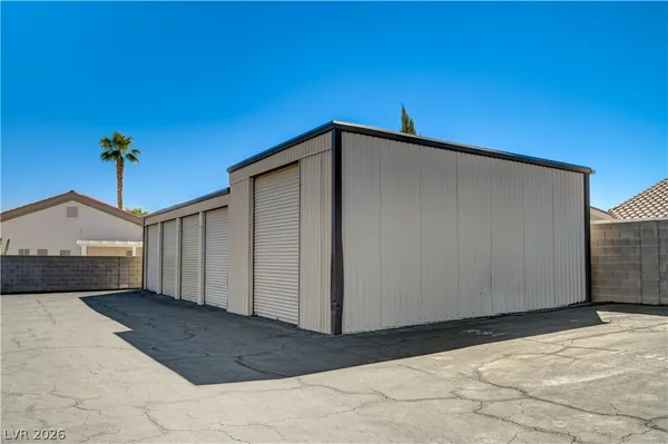 $1,400 | 700 Capri Drive, Unit 33C, Boulder City, NV 89005