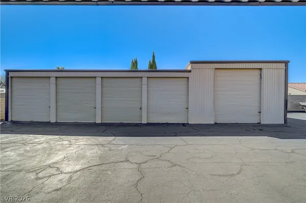 $1,400 | 700 Capri Drive, Unit 33C, Boulder City, NV 89005