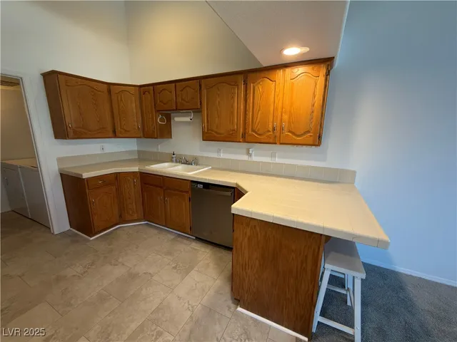 $1,500 | 700 Capri Drive, Unit 33C, Boulder City, NV 89005