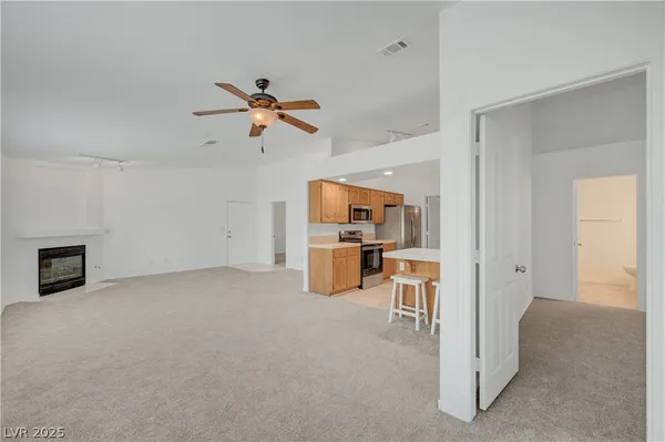 $1,400 | 700 Capri Drive, Unit 33C, Boulder City, NV 89005