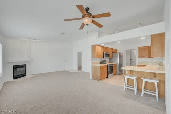 $1,400 | 700 Capri Drive, Unit 33C, Boulder City, NV 89005