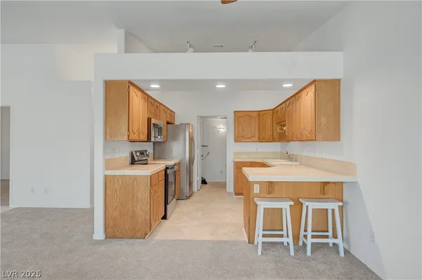 $1,400 | 700 Capri Drive, Unit 33C, Boulder City, NV 89005