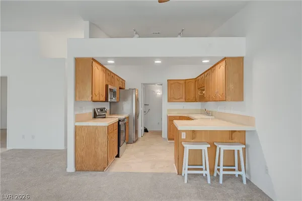 $1,400 | 700 Capri Drive, Unit 33C, Boulder City, NV 89005