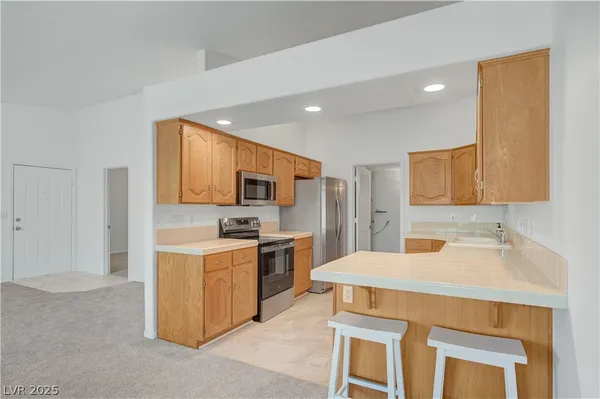 $1,400 | 700 Capri Drive, Unit 33C, Boulder City, NV 89005