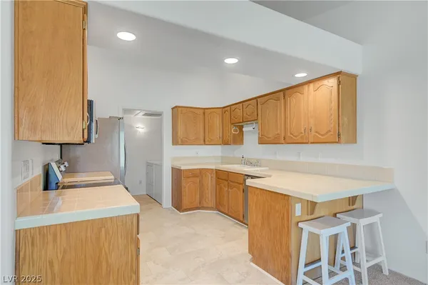 $1,400 | 700 Capri Drive, Unit 33C, Boulder City, NV 89005