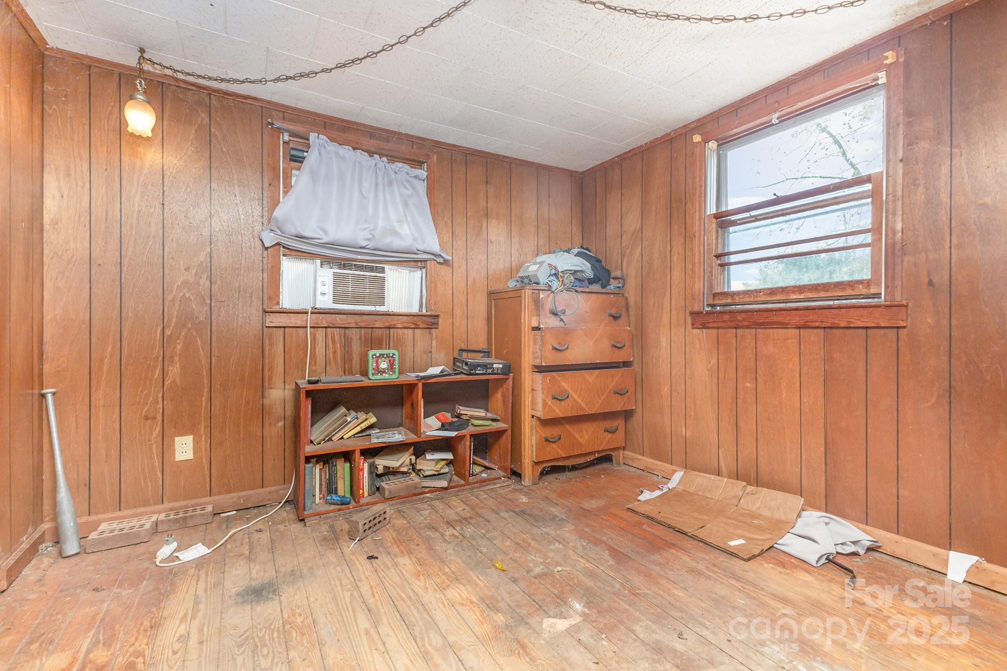 617 Hames Ridge Road Mooresboro, NC 28114 - Photo 16 of 20 a view of work space with furniture and windows