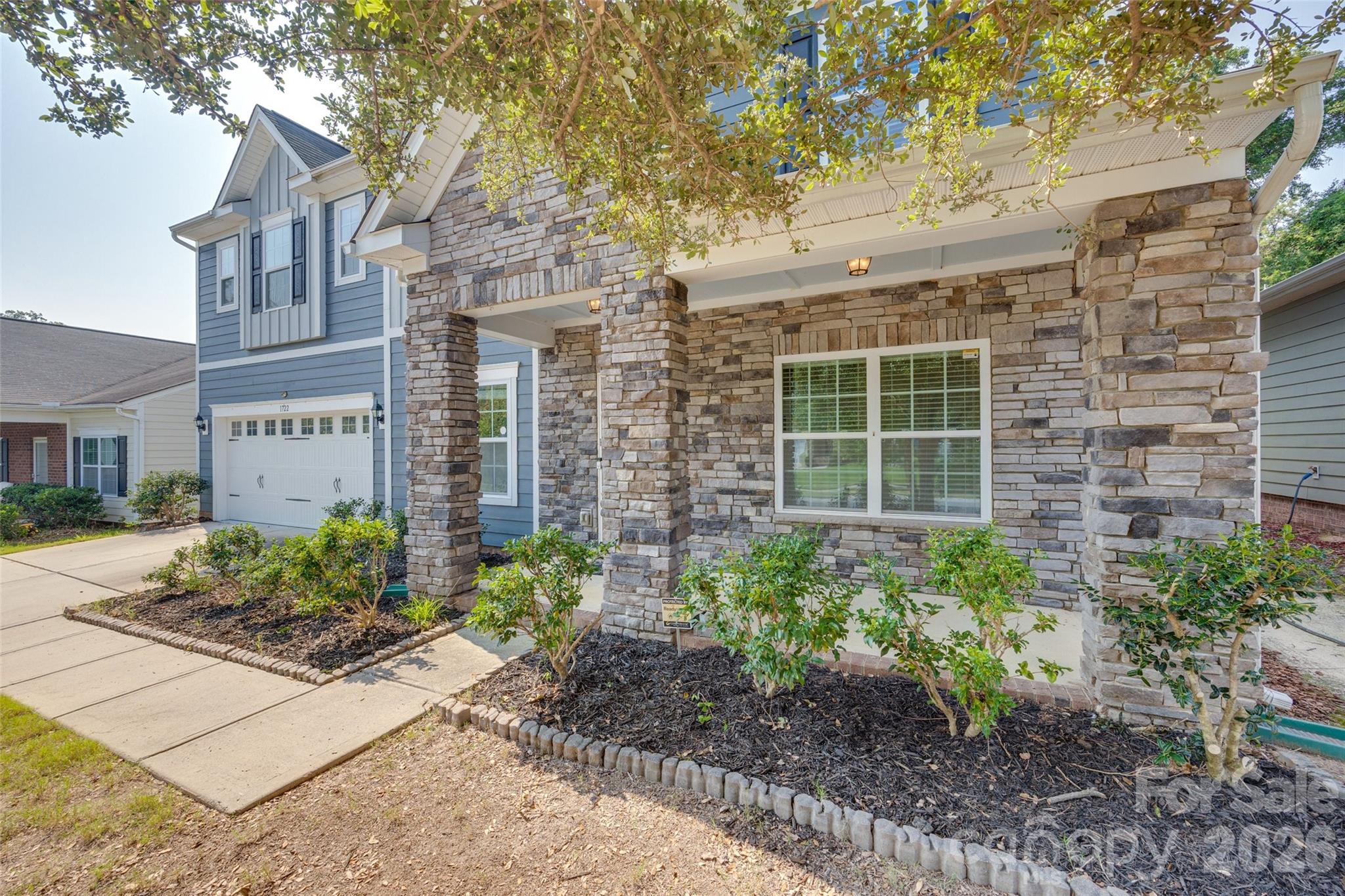 1722 Still River Way Fort Mill, SC 29708 - Photo 2 of 21 Gallery Image 2