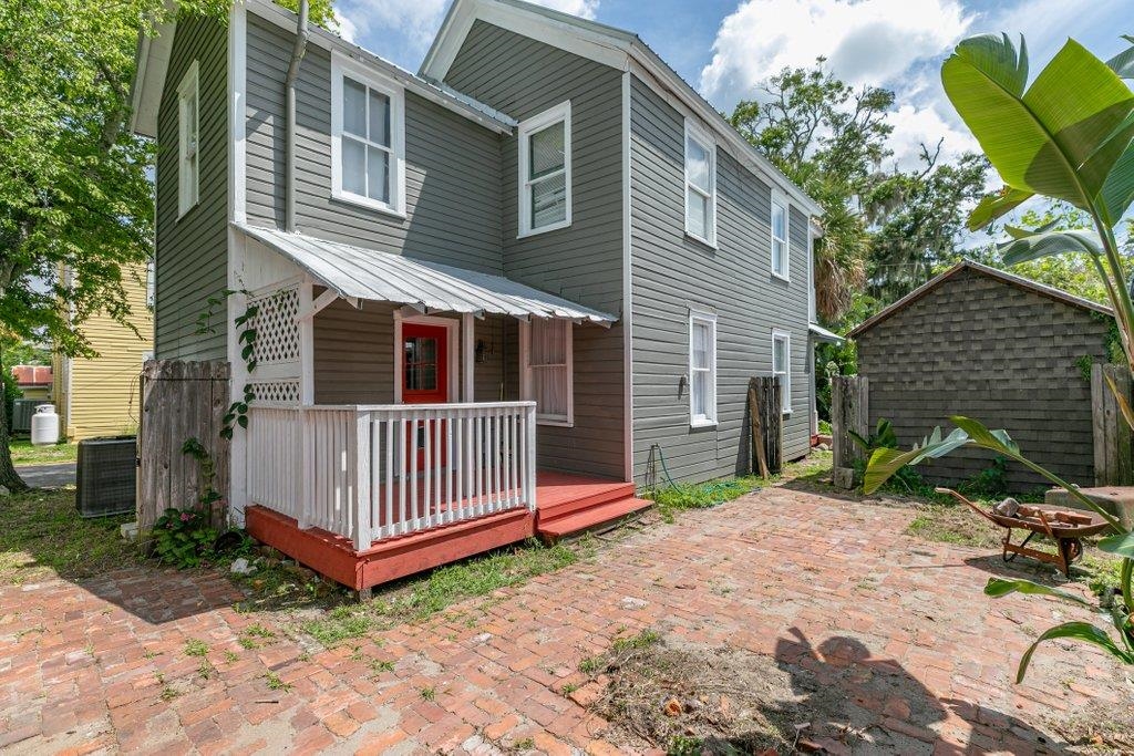 40 Abbott Street St. Augustine, FL 32084 - Photo 55 of 58