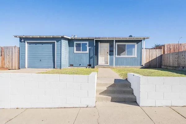$719,000 | 1740 Judson Street, Seaside, CA 93955