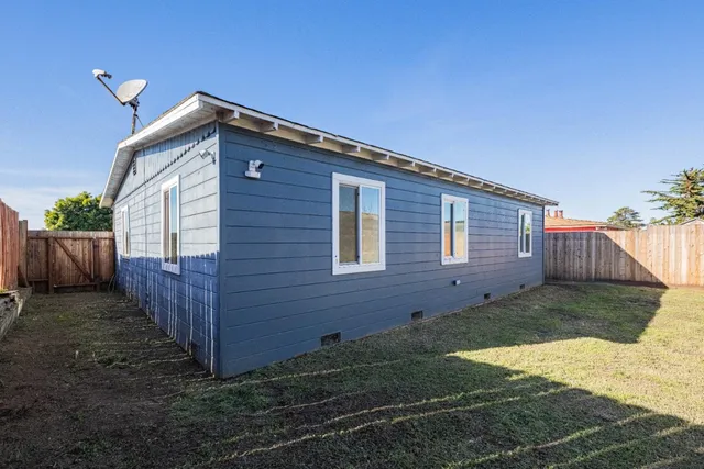 $749,000 | 1740 Judson Street, Seaside, CA 93955