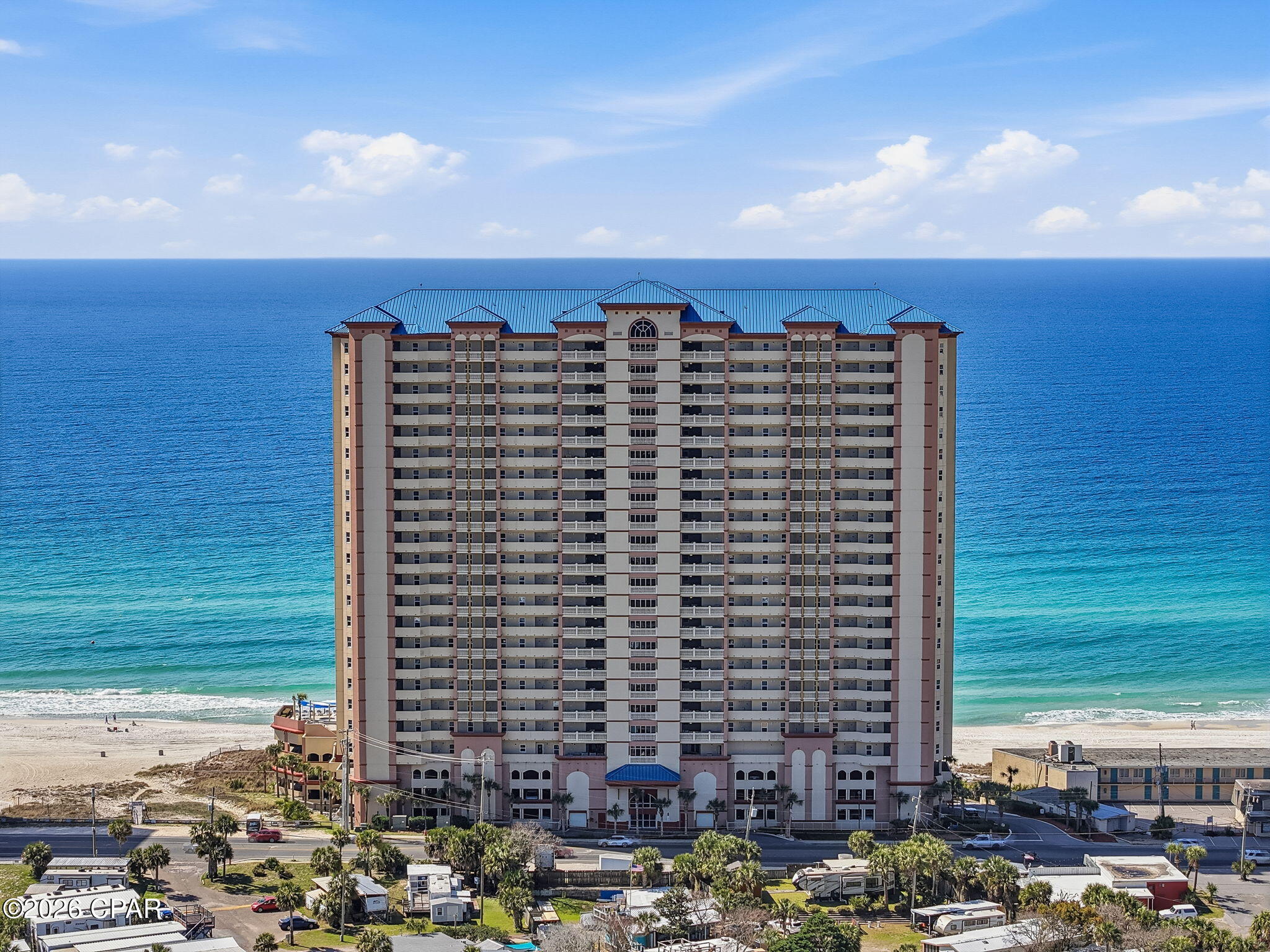 14825 Front Beach Road, Unit 1809 Panama City, FL 32413 - Photo 39 of 63 Gallery Image 39