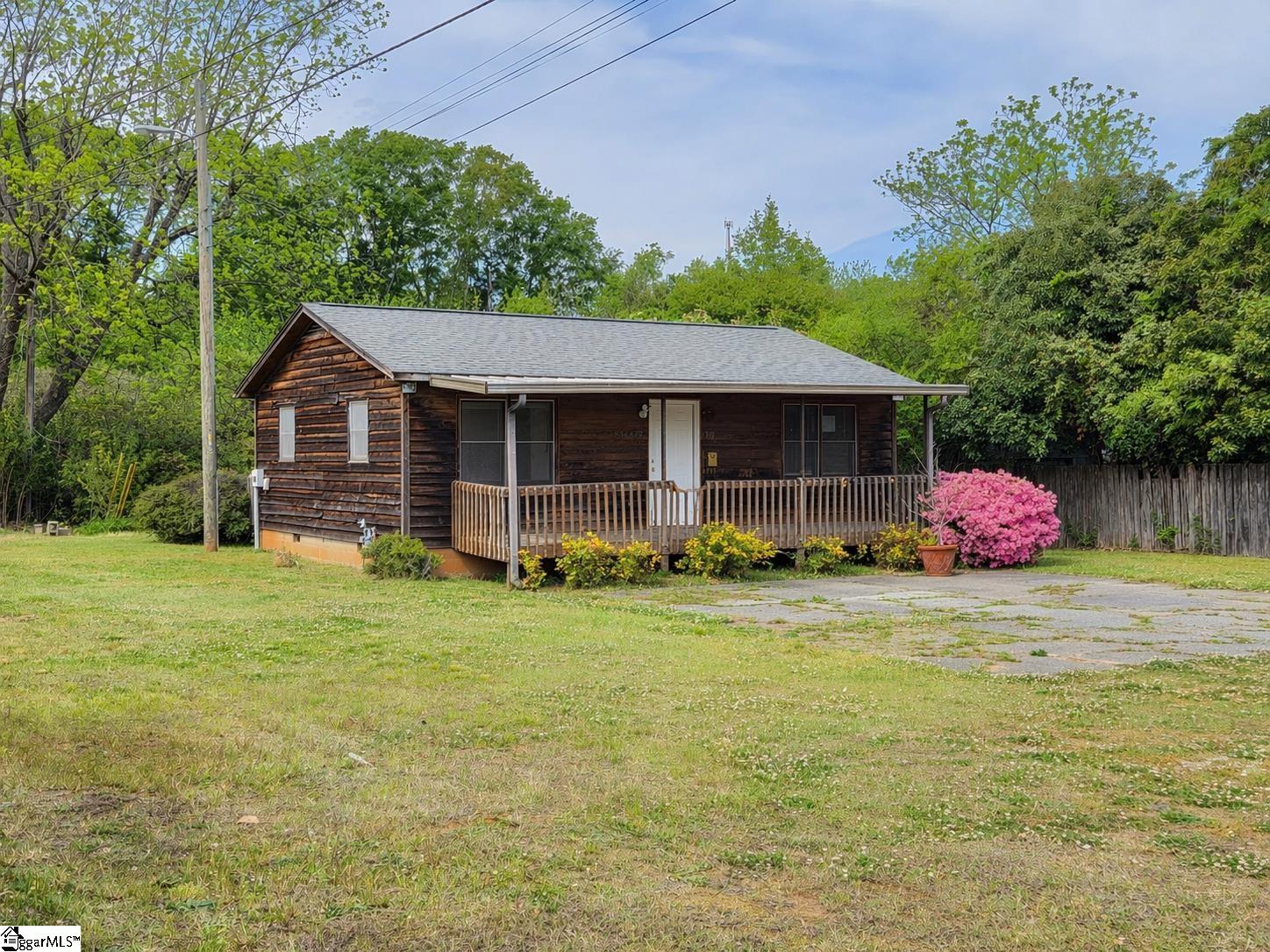609 East Main Street Easley, SC 29640 - Photo 2 of 17