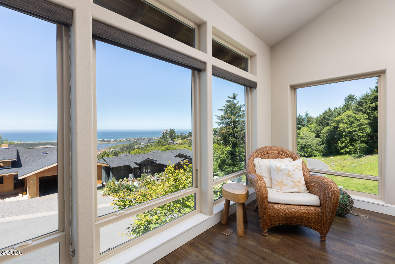 7730 Brooten Mountain Road Pacific City, OR 97135 - Photo 10 of 56