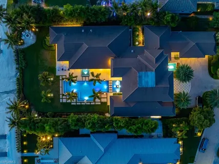 $8,950,000 | 17412 Via Lugano Court, Miromar Lakes, FL 33913