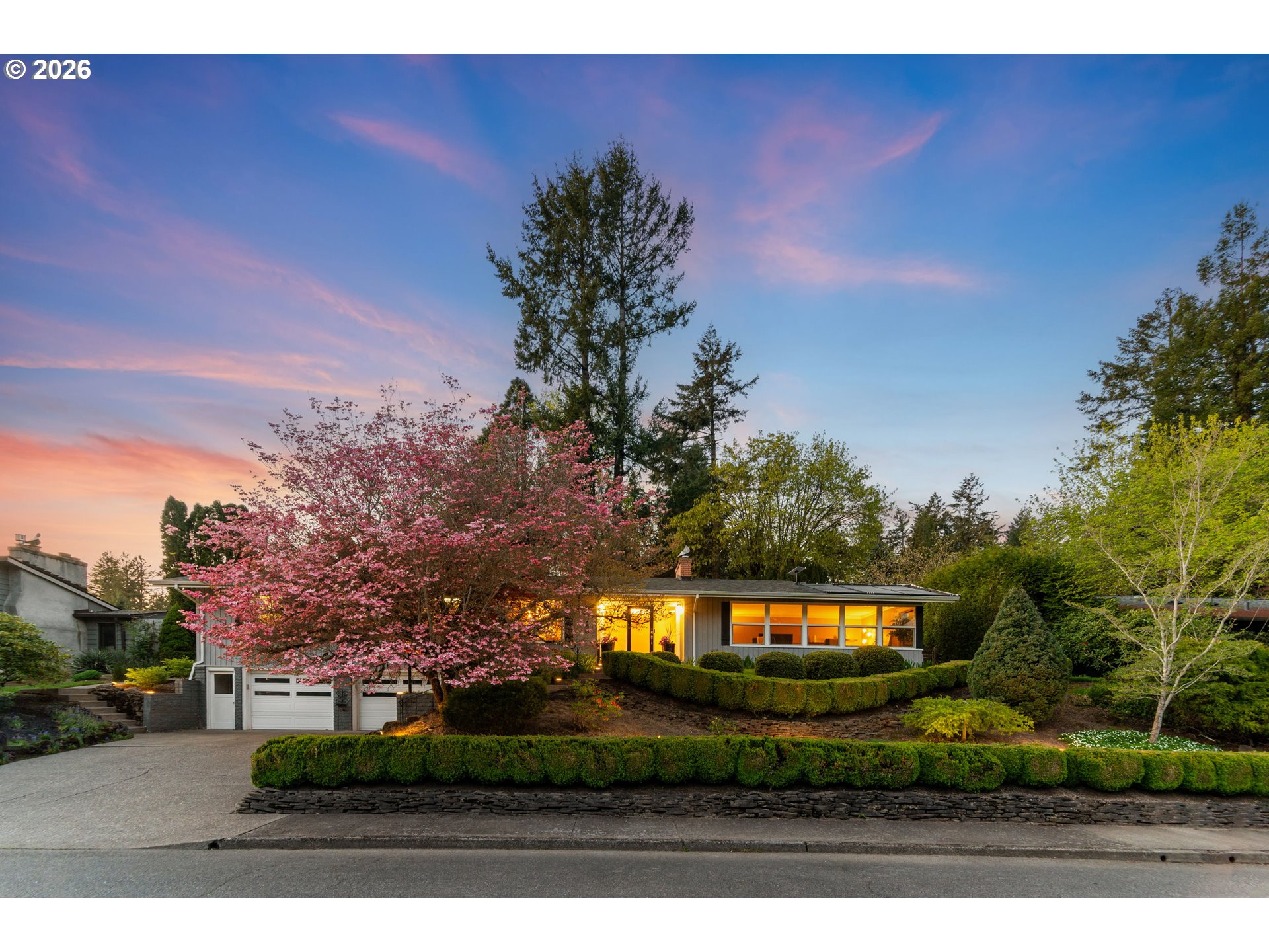 2780 Southwest West Point Avenue Portland, OR 97225 - Photo 2 of 48