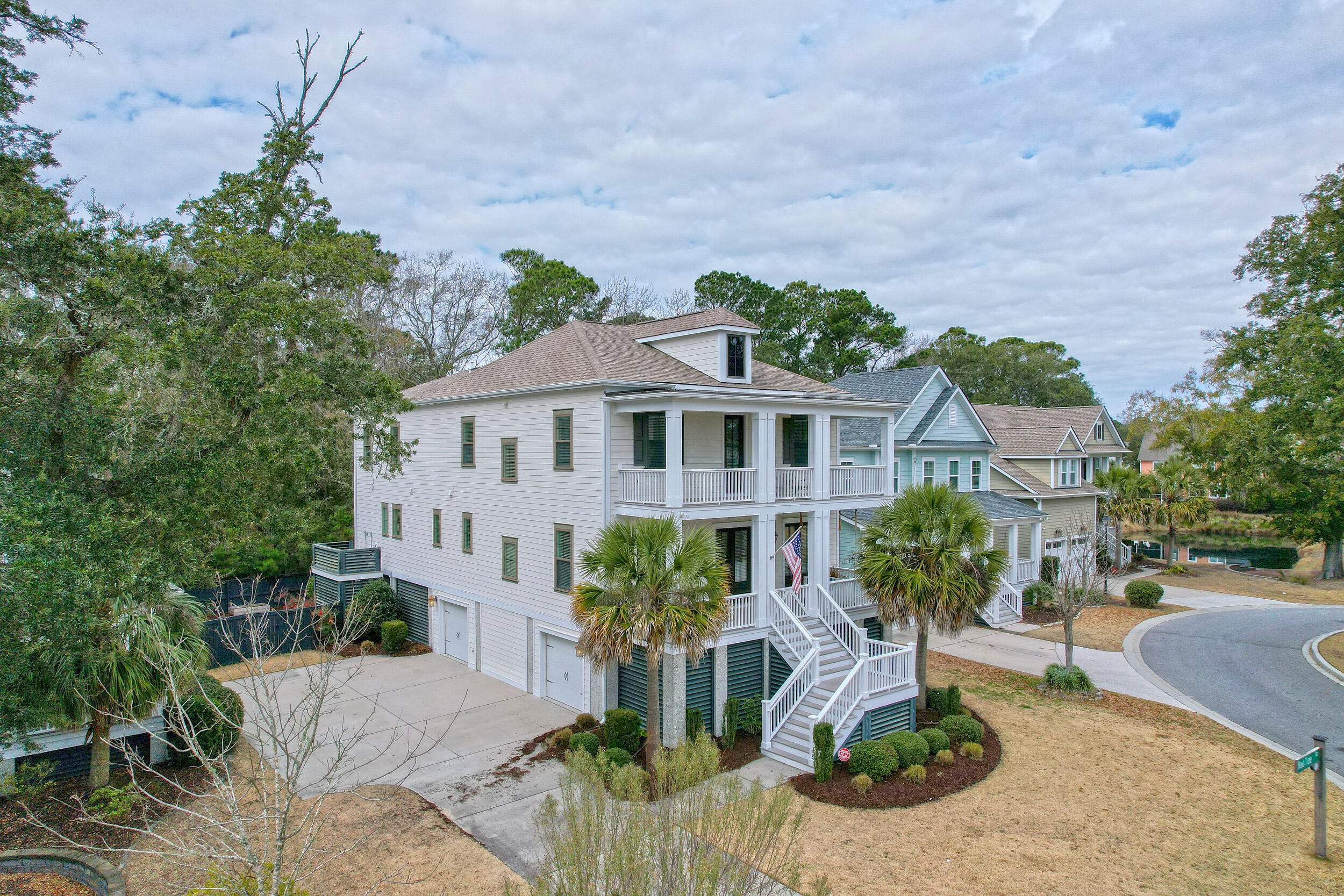 1489 Red Tide Road Mount Pleasant, SC 29466 - Photo 20 of 103 DJI_0003.1