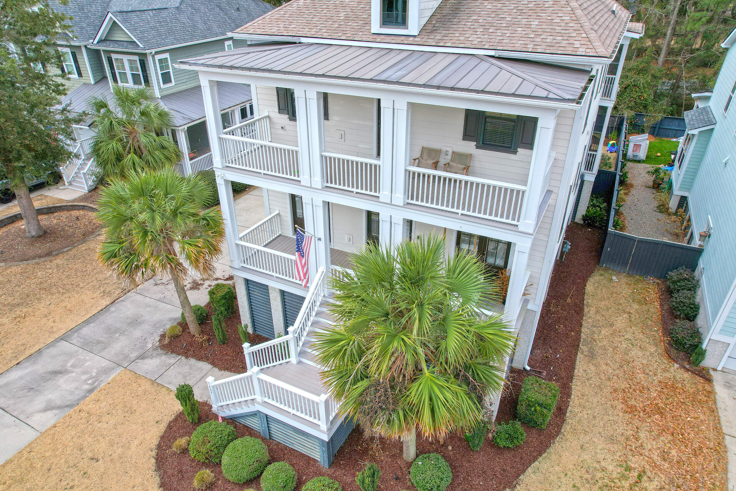 1489 Red Tide Road Mount Pleasant, SC 29466 - Photo 21 of 103 DJI_0019