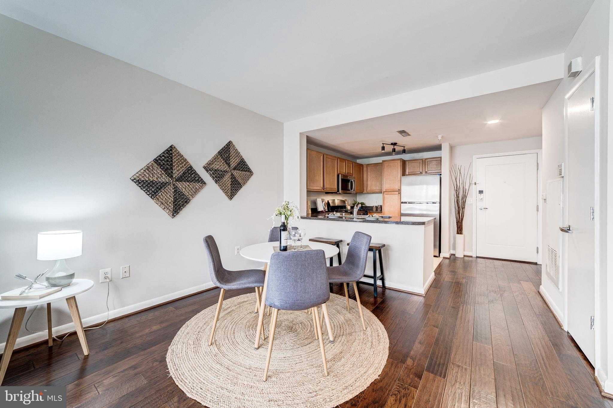 350 G Street Southwest, Unit N218 Washington, DC 20024 - Photo 11 of 53