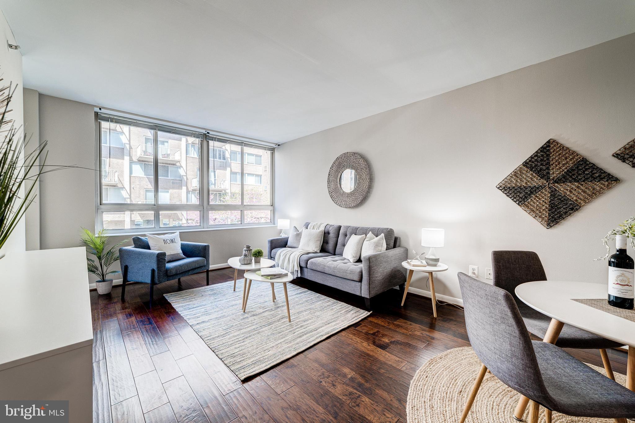 350 G Street Southwest, Unit N218 Washington, DC 20024 - Photo 12 of 53