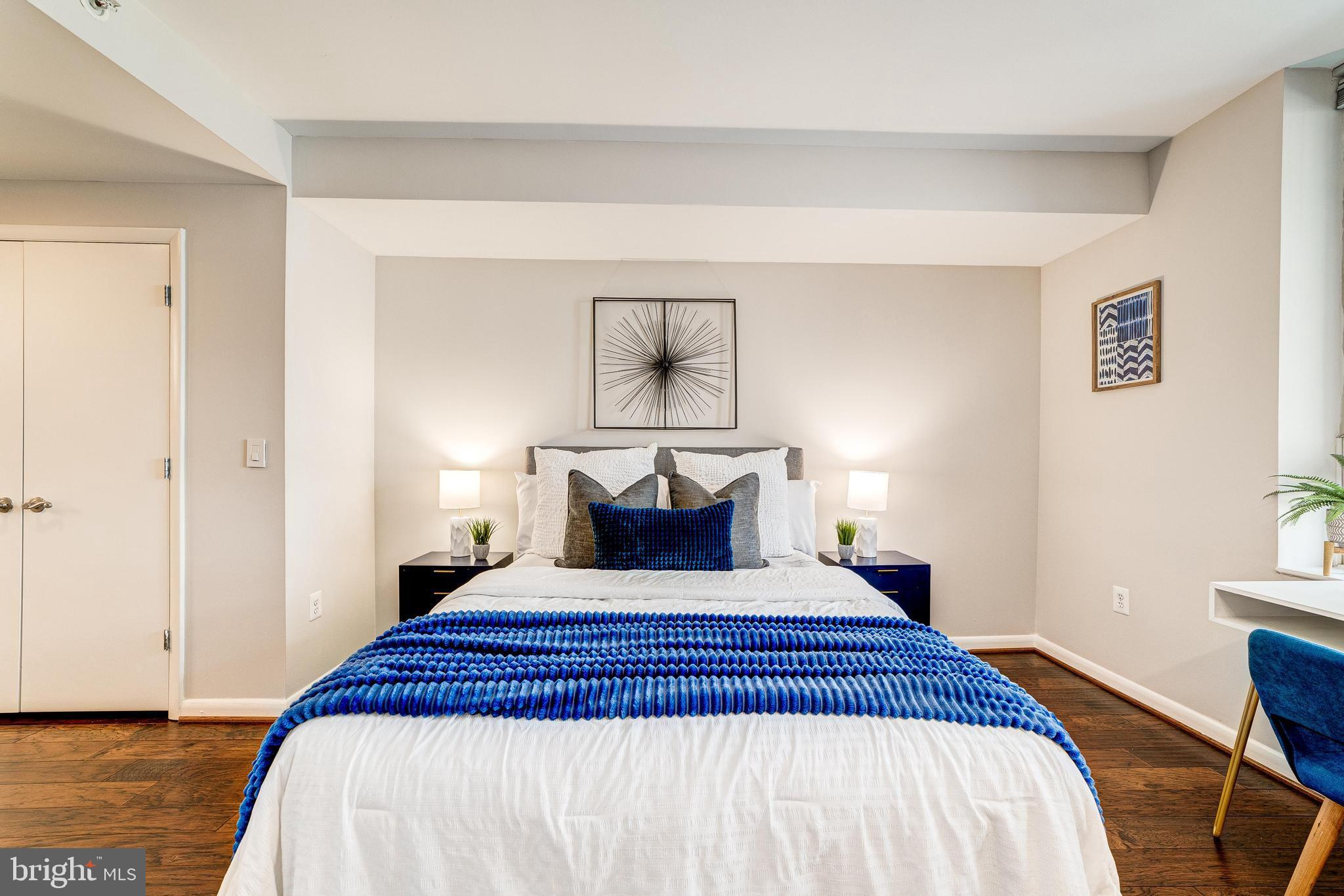 350 G Street Southwest, Unit N218 Washington, DC 20024 - Photo 16 of 53