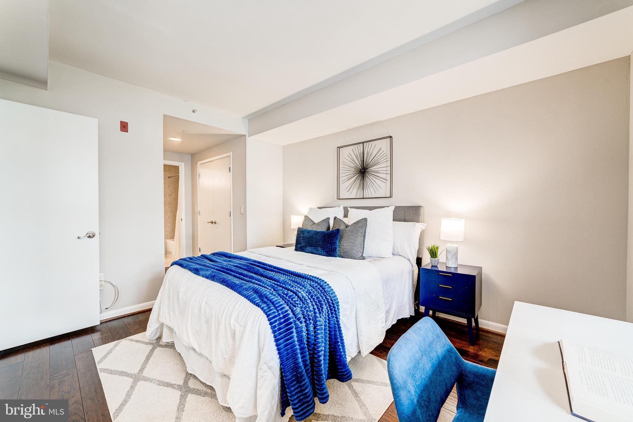 350 G Street Southwest, Unit N218 Washington, DC 20024 - Photo 20 of 53