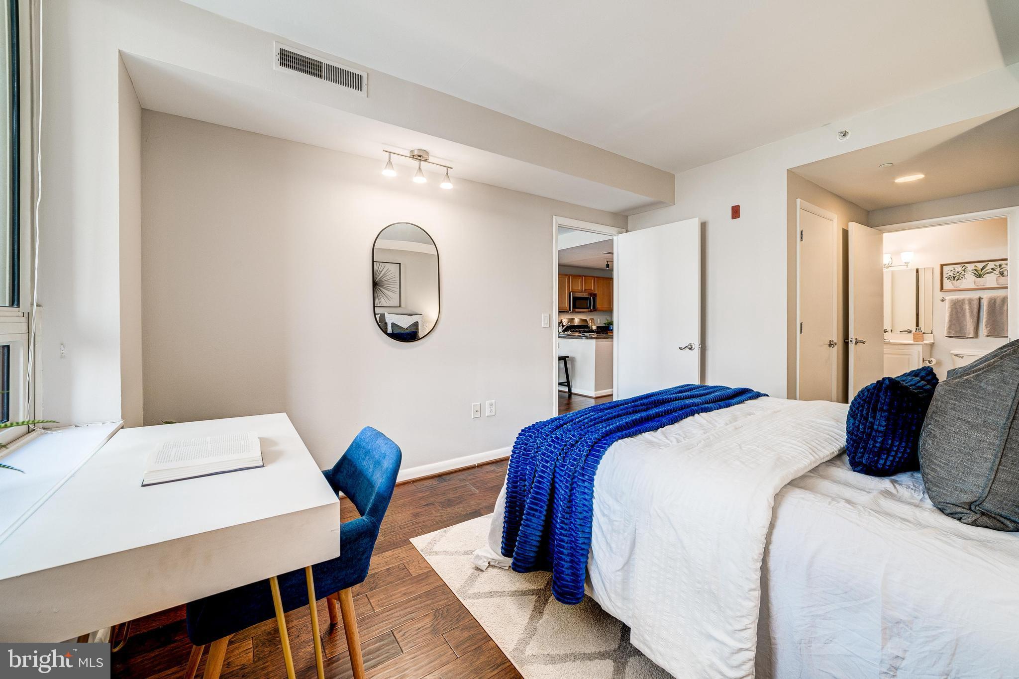 350 G Street Southwest, Unit N218 Washington, DC 20024 - Photo 21 of 53