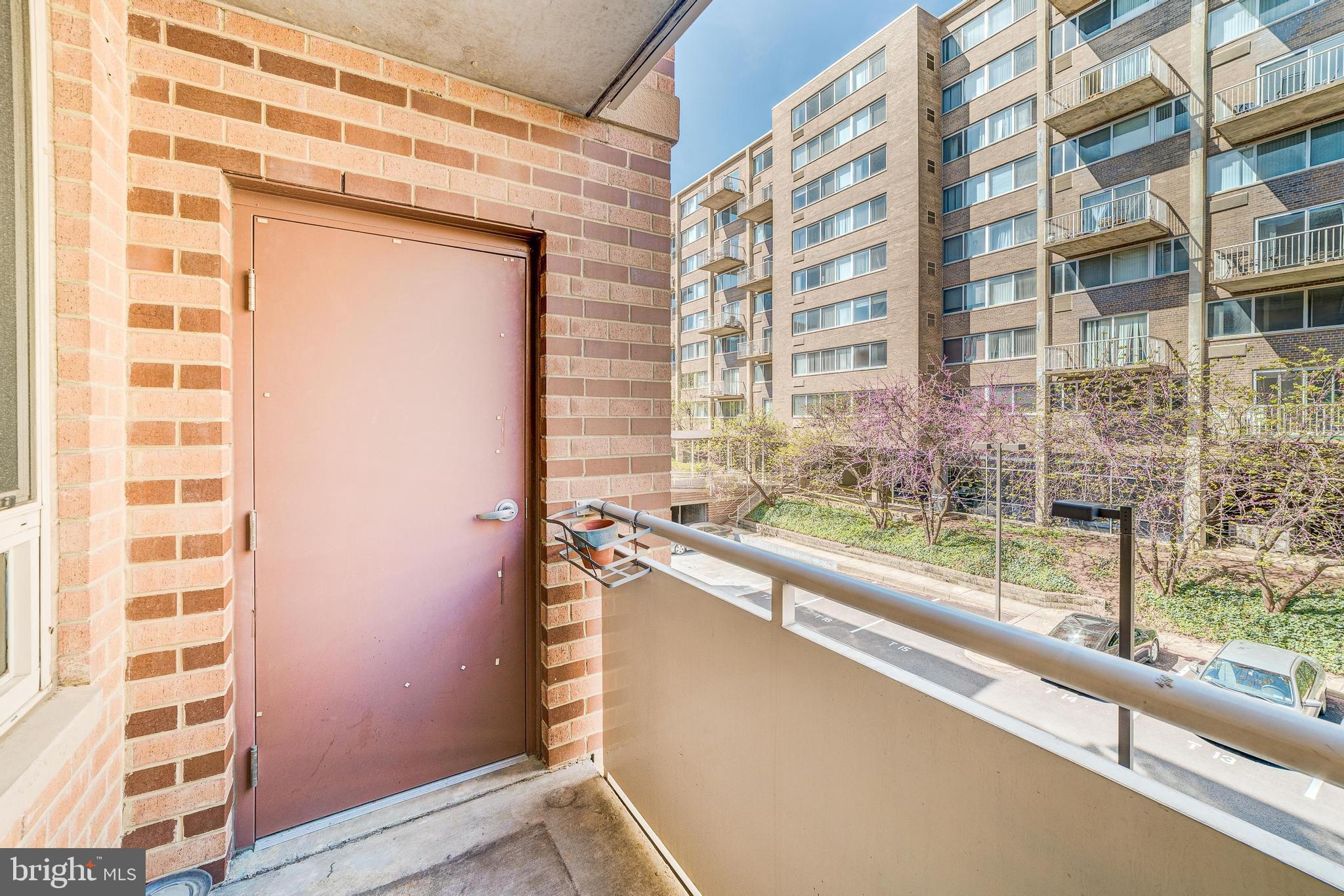 350 G Street Southwest, Unit N218 Washington, DC 20024 - Photo 26 of 53