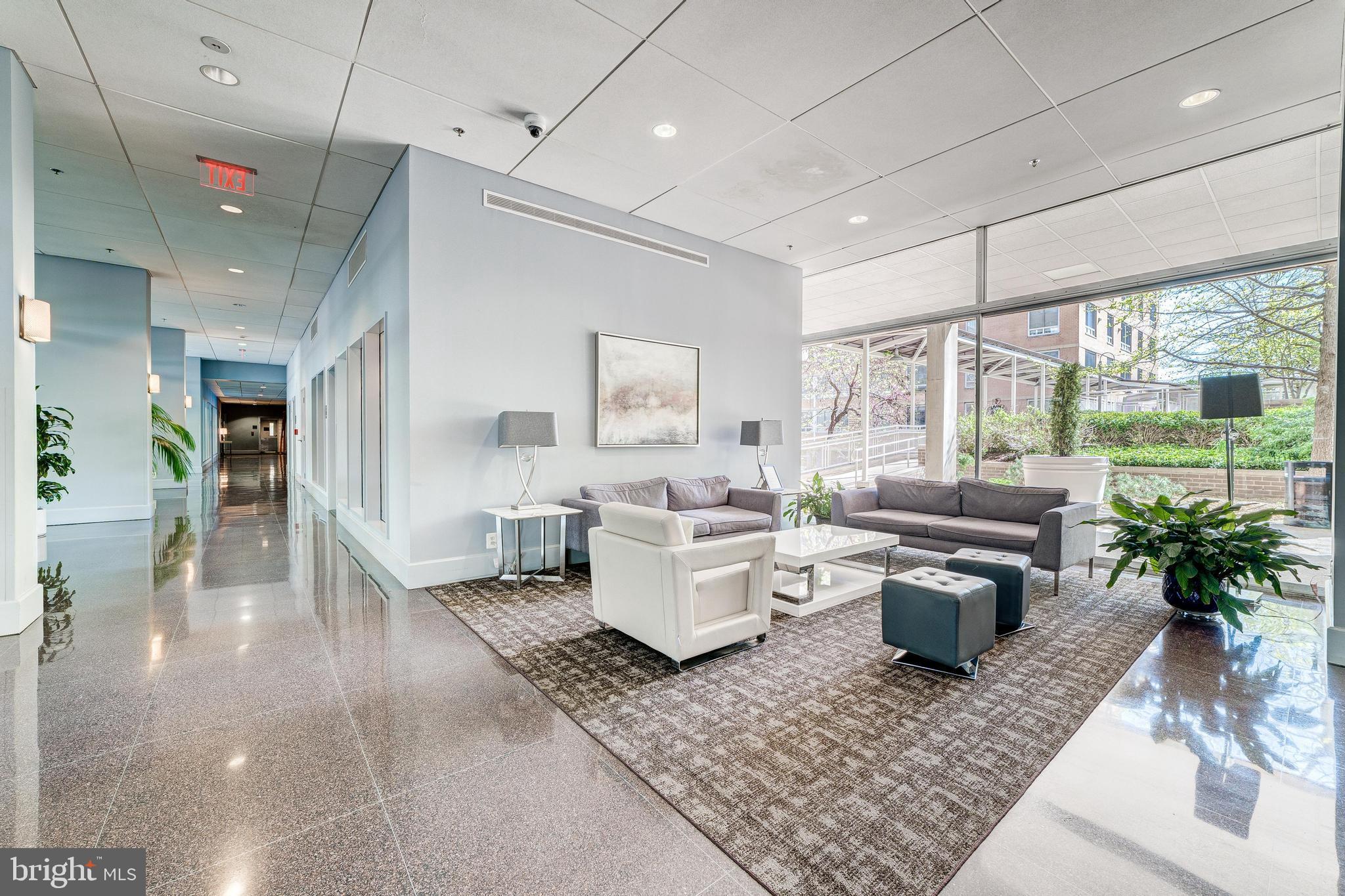 350 G Street Southwest, Unit N218 Washington, DC 20024 - Photo 29 of 53