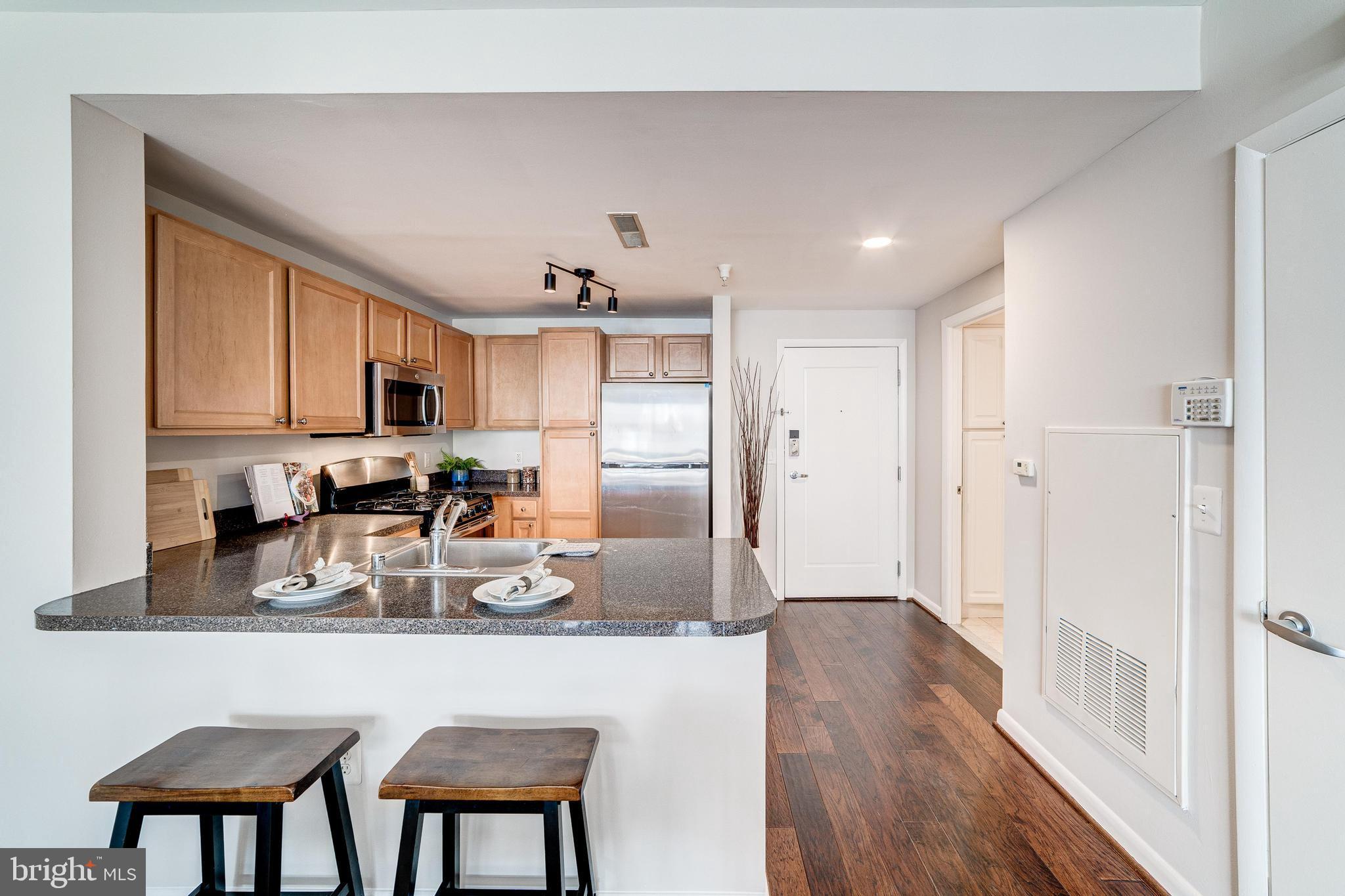 350 G Street Southwest, Unit N218 Washington, DC 20024 - Photo 6 of 53