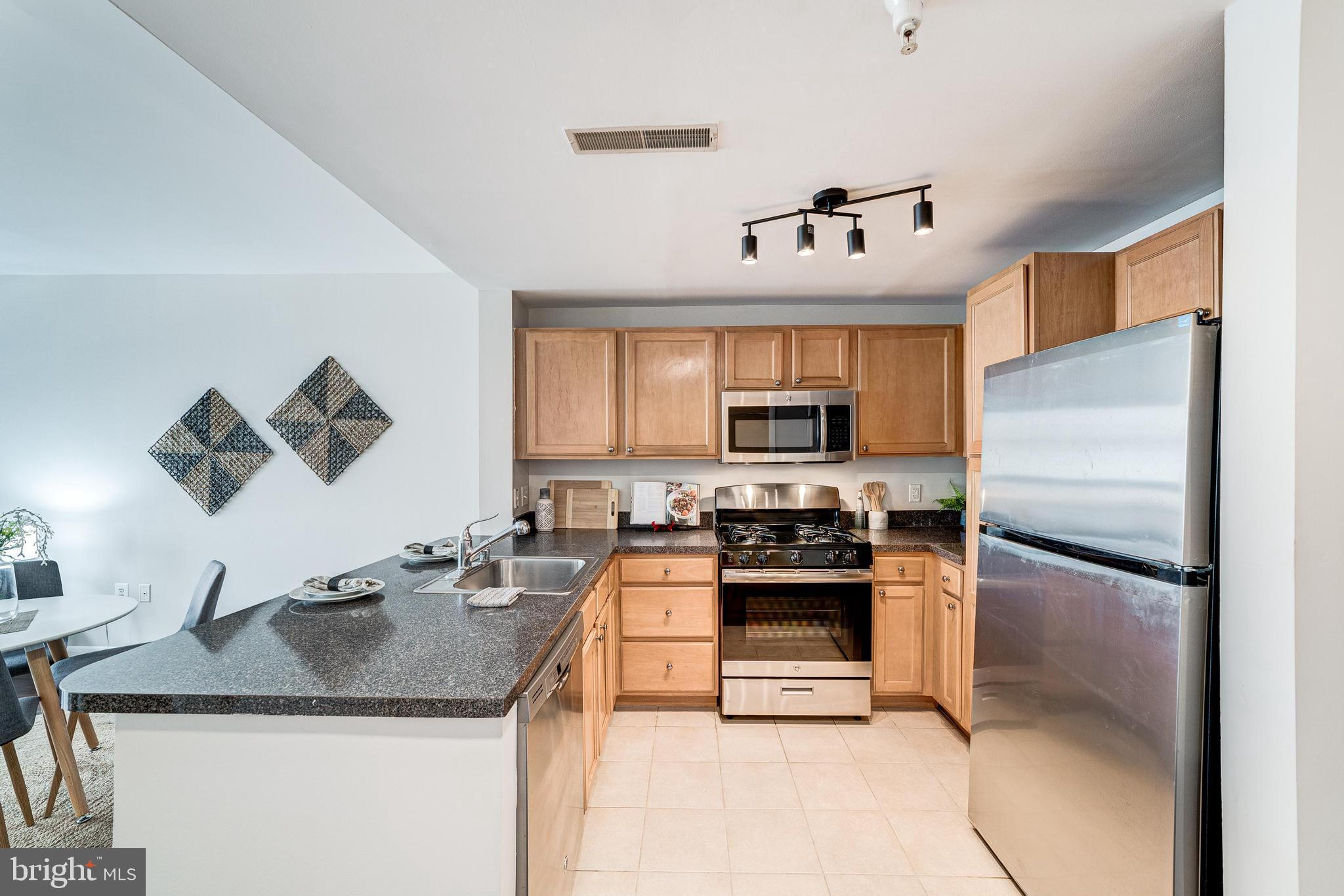 350 G Street Southwest, Unit N218 Washington, DC 20024 - Photo 8 of 53