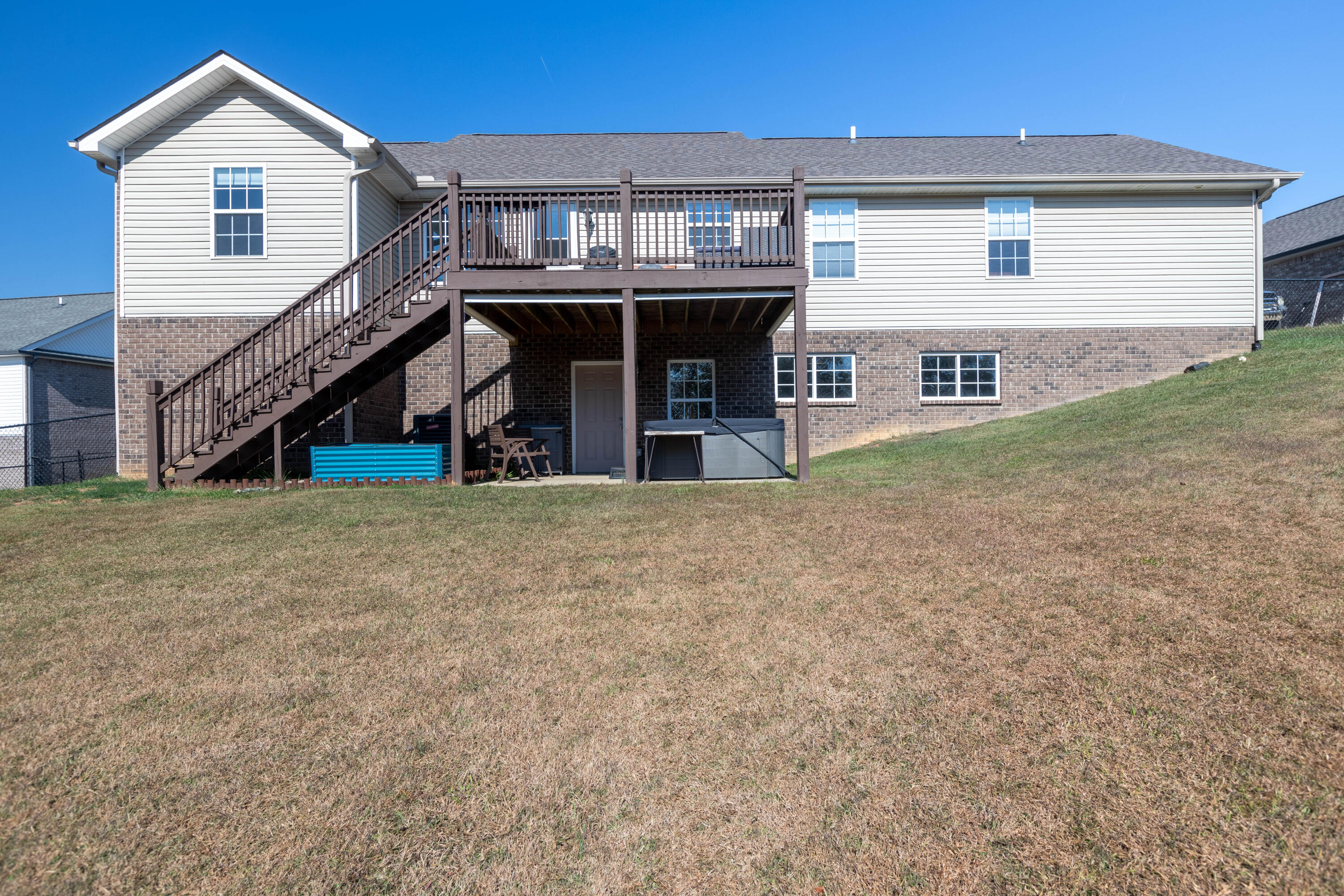 105 Rugged Peak Ridge Drive Somerset, KY 42503 - Photo 22 of 40 22 105_Rugged_Peak_Ridge