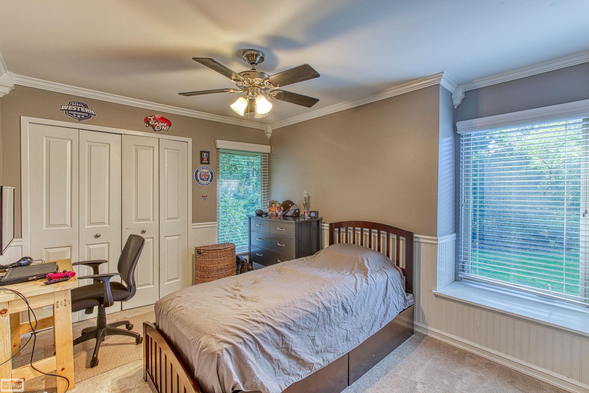 1427 Oakbrook E Drive Rochester Hills, MI 48307 - Photo 37 of 60