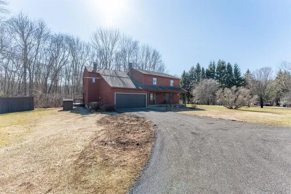 $575,000 | 41 Margaret Henry Road, Killingly, CT 06239