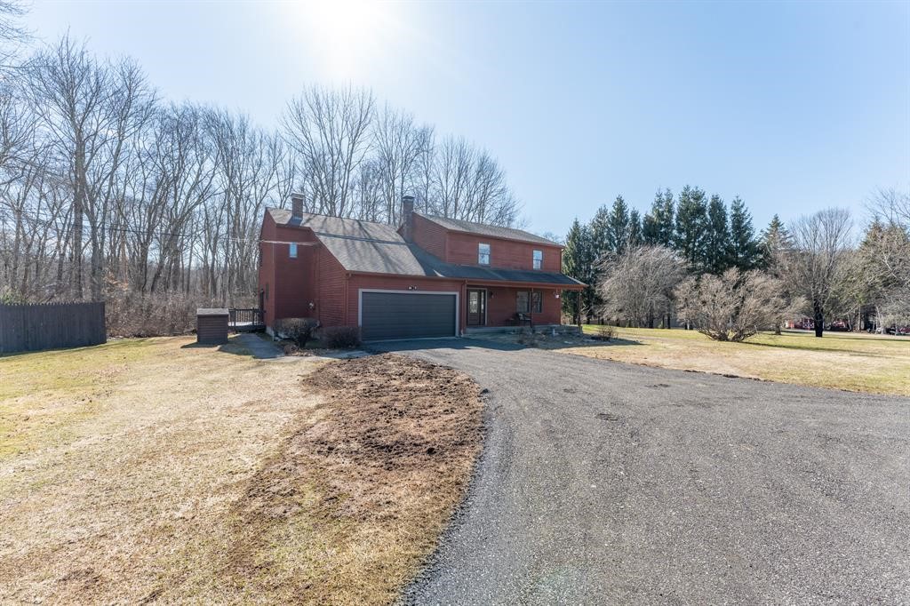 41 Margaret Henry Road Killingly, CT 06239 - Photo 1 of 38