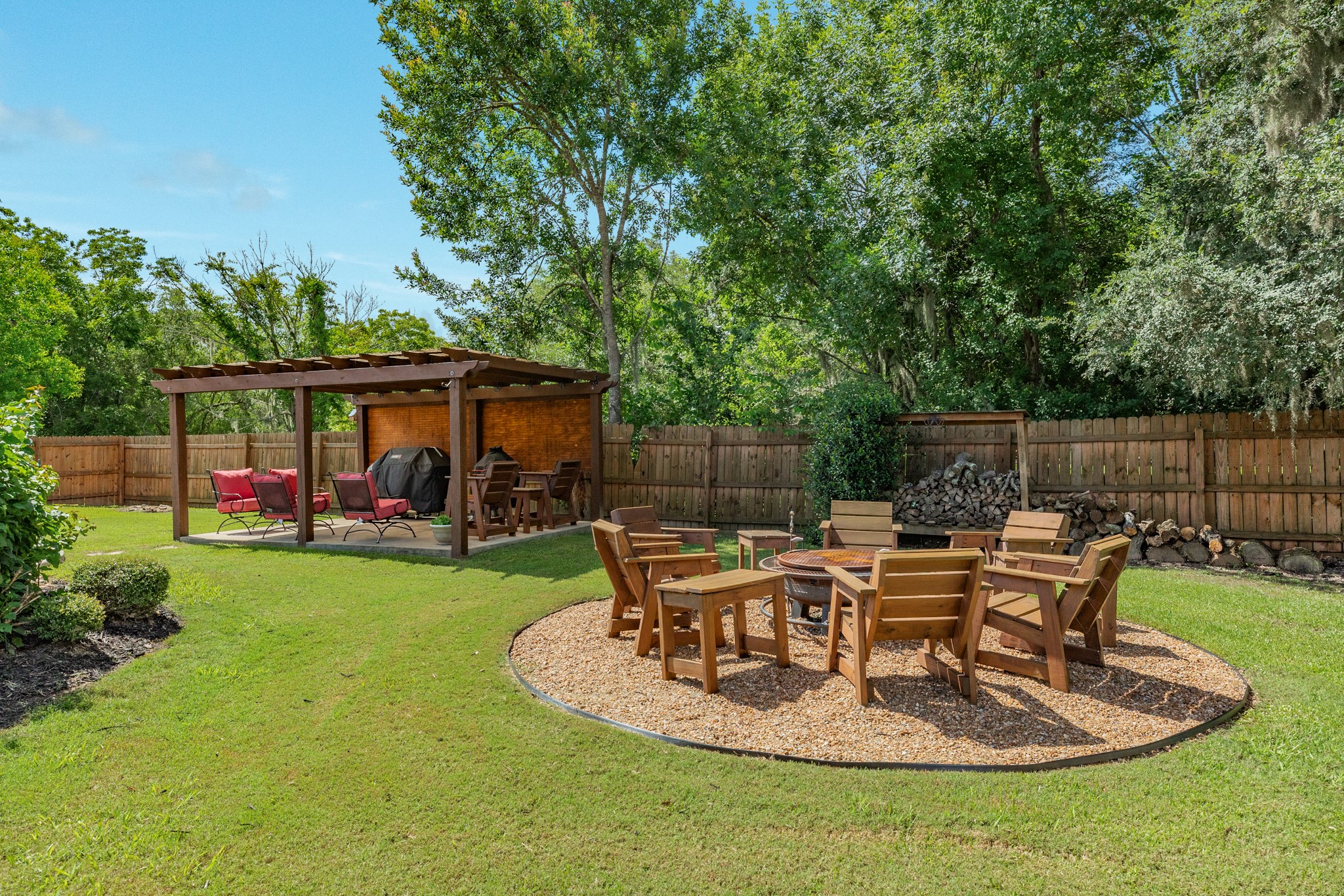 1208 Bronco Trail Angleton, TX 77515 - Photo 13 of 46