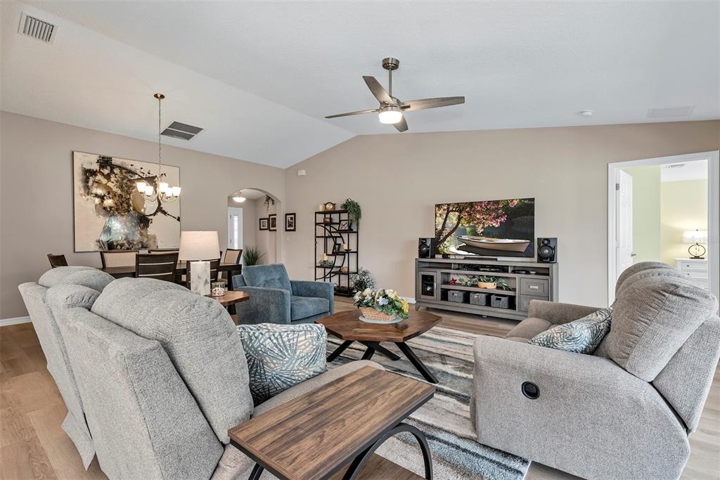 3518 Arlington Ridge Boulevard Leesburg, FL 34748 - Photo 8 of 52