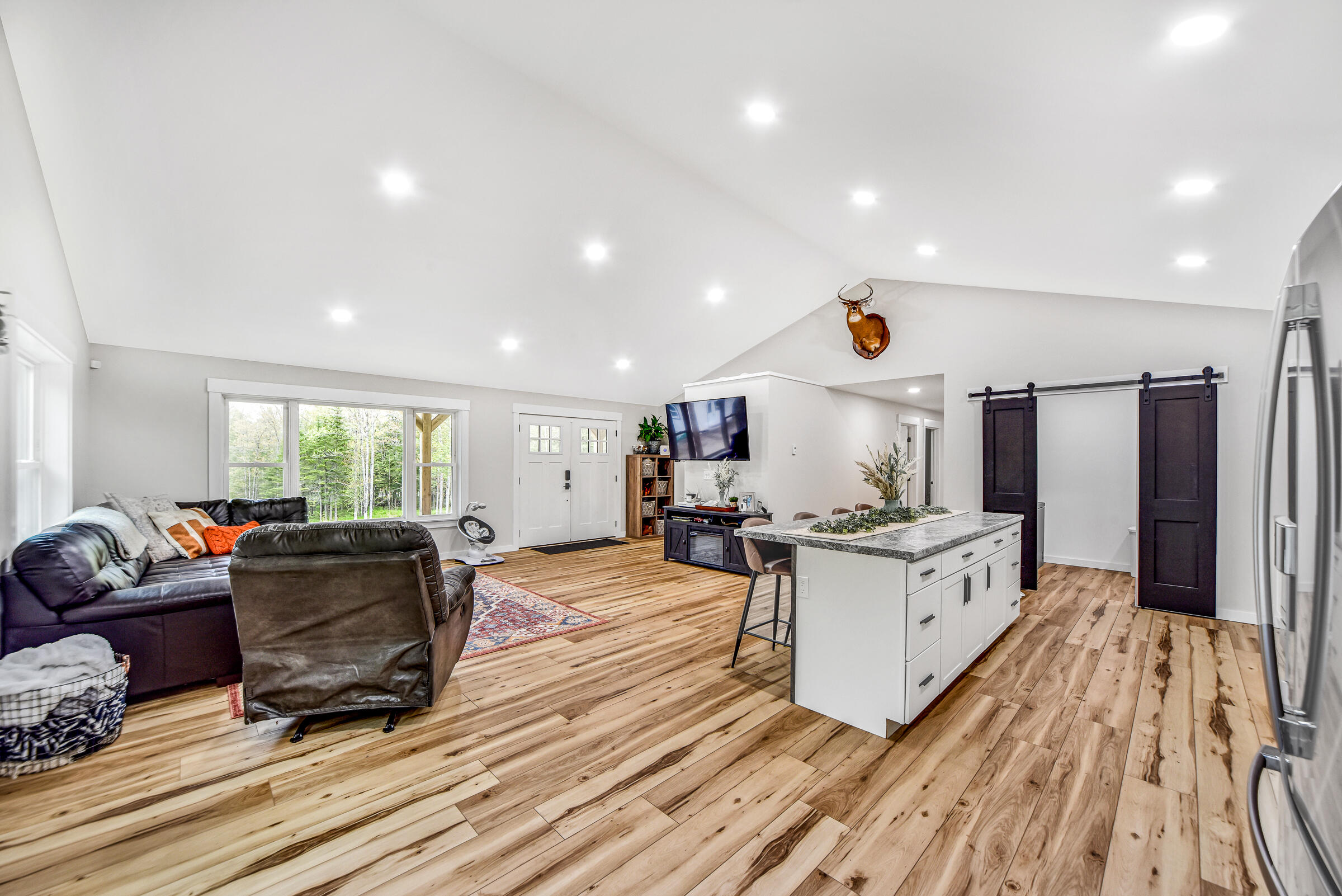 173 Granite Hill Road Manchester, ME 04351 - Photo 11 of 48 108749gr-118