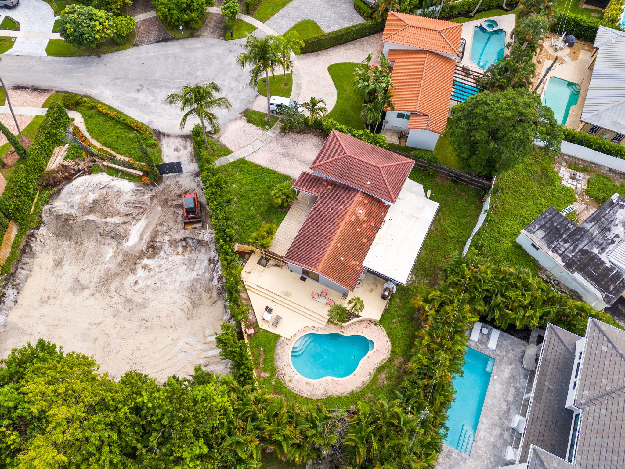 1425 Northeast 4th Court Boca Raton, FL 33432 - Photo 49 of 66 49-web-or-mls-DJI_20260930110232_0820_D