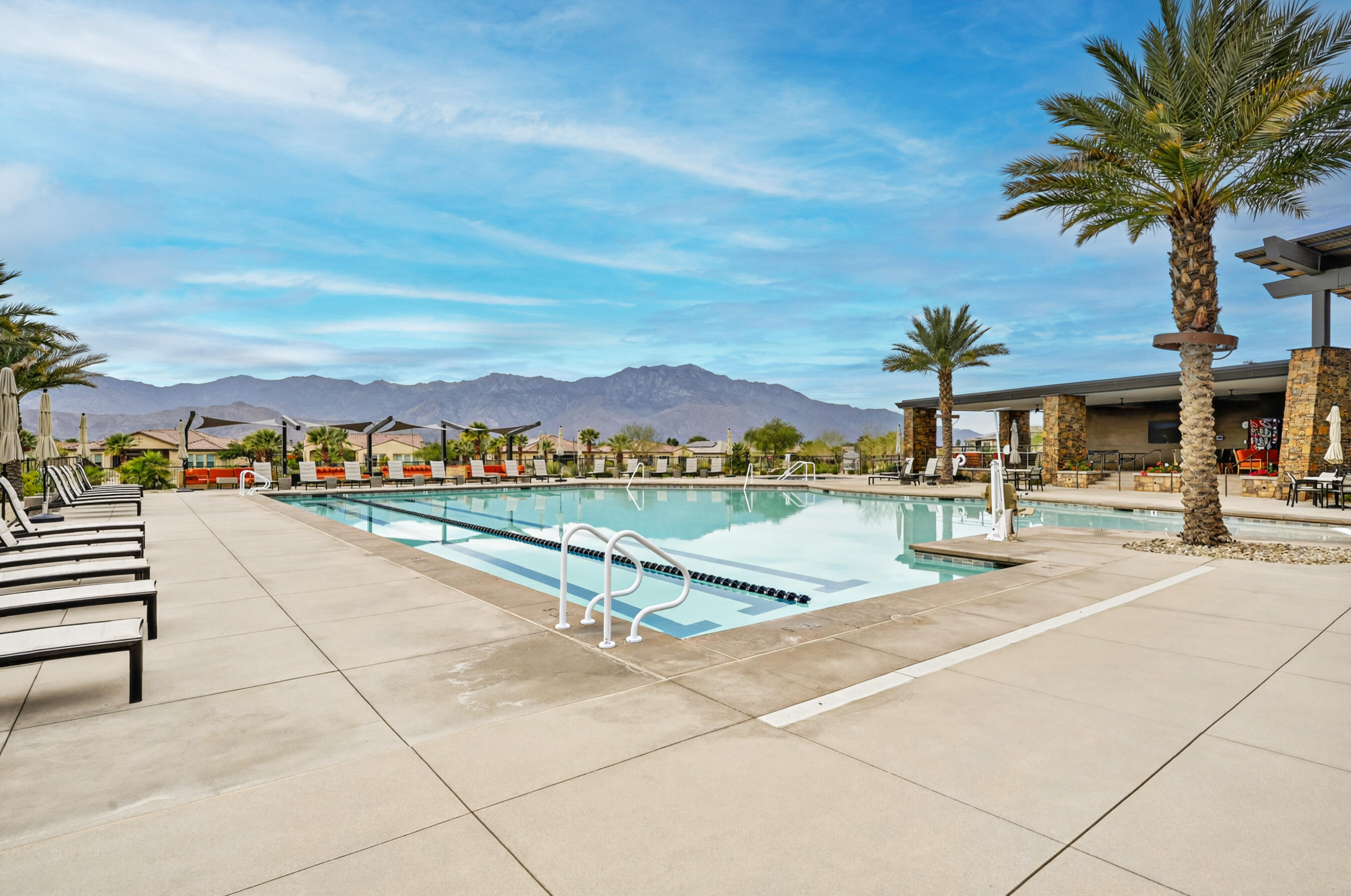 83 Cabernet Rancho Mirage, CA 92270 - Photo 38 of 47 C5