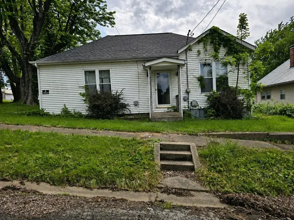 $68,000 | 247 Maple Street, Chester, IL 62233