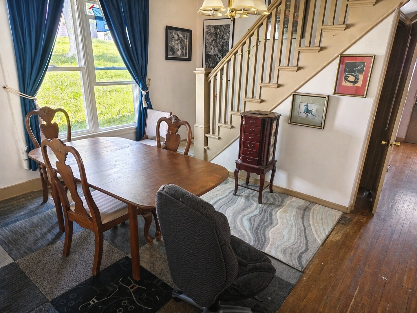 247 Maple Street Chester, IL 62233 - Photo 4 of 11