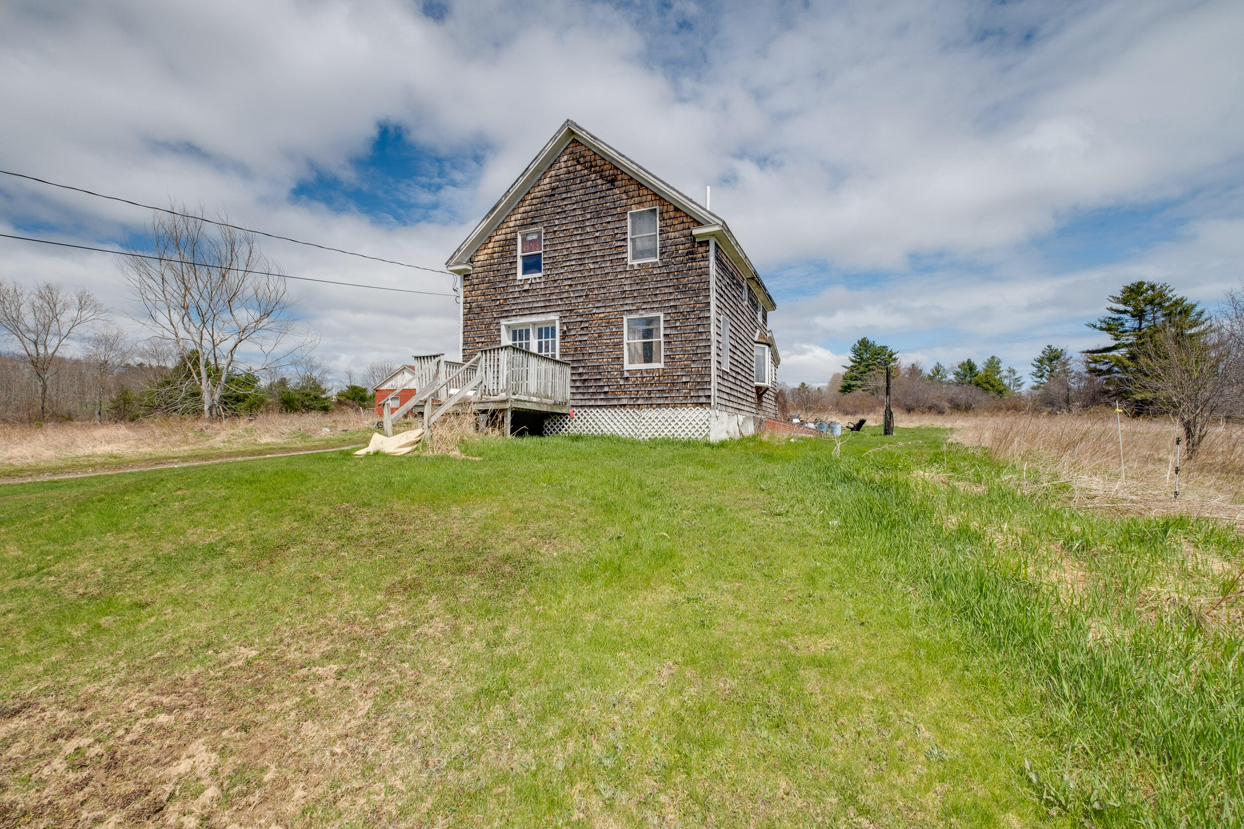 321 Main Street Readfield, ME 04355 - Photo 2 of 27 321 Main St_Readfield_05