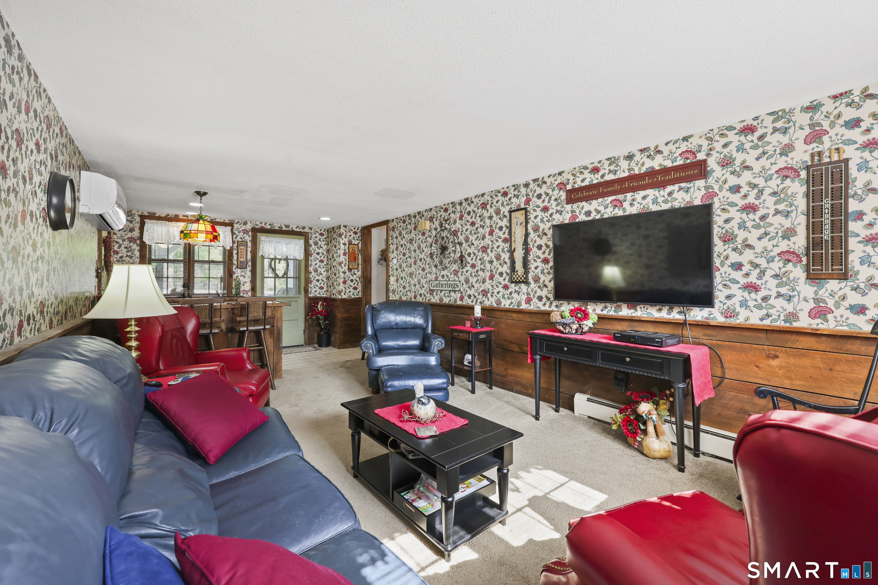 20 Loretta Road Torrington, CT 06790 - Photo 16 of 39 Famiy Room