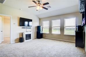 2723 Intrepid Trail Rosenberg, TX 77471 - Photo 21 of 30 Alternate view of the game room.