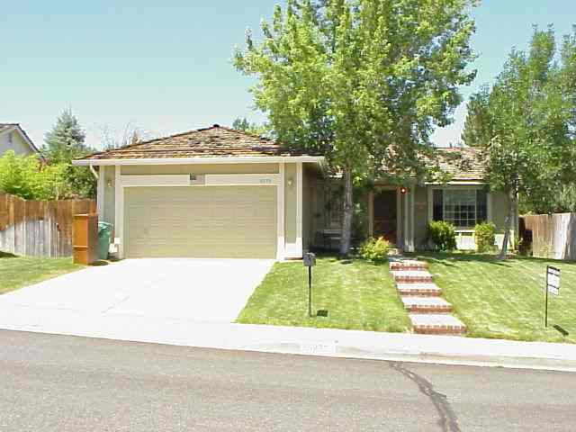 5275 Mountcrest Lane Reno, NV 89523 - Photo 1 of 1 Gallery Image 1