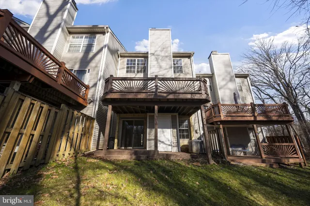 $515,000 | 12227 Sleepy Horse Lane, Columbia, MD 21044