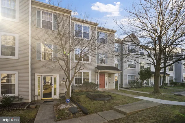 $515,000 | 12227 Sleepy Horse Lane, Columbia, MD 21044