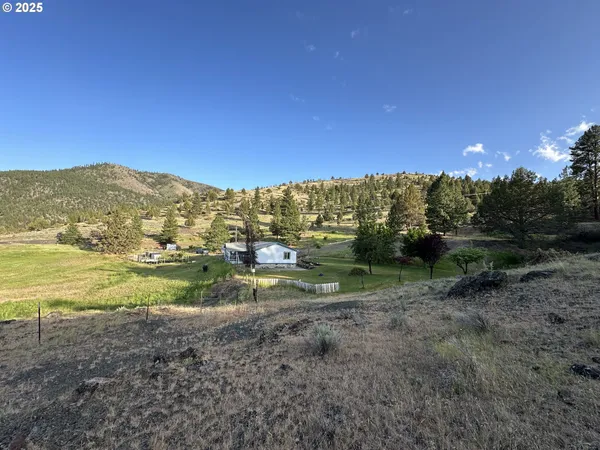 $380,000 | 27028 Adam Road, Canyon City, OR 97820