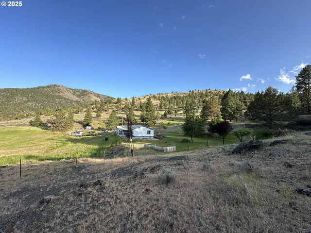 $380,000 | 27028 Adam Road, Canyon City, OR 97820